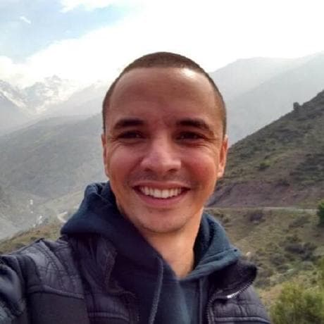 Thiago Teles — Senior Software Engineer & Architect
